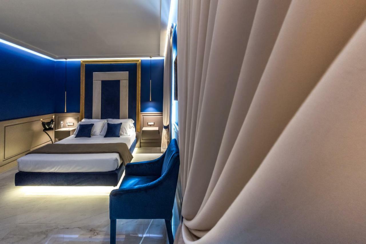 Bed & Breakfast Relais San Severo Napels