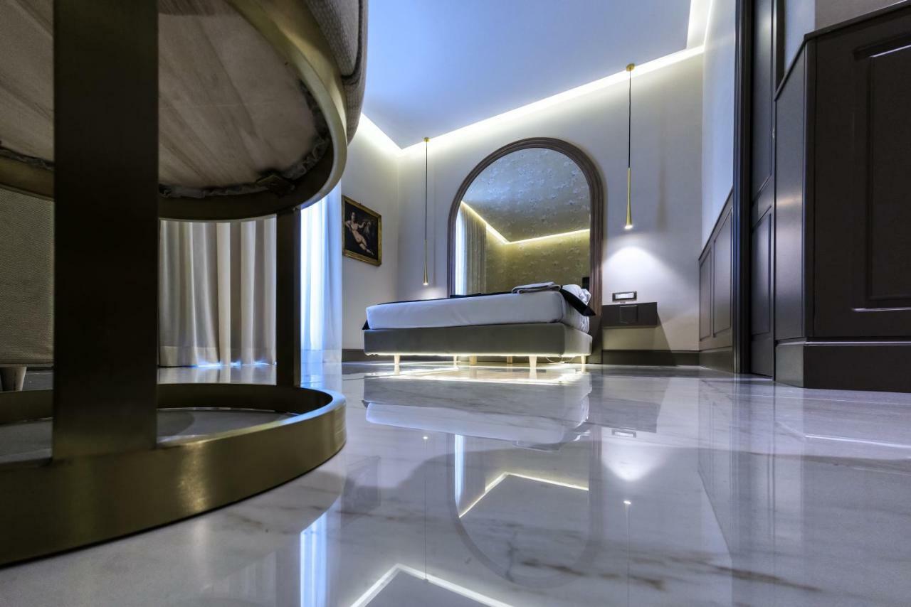 Bed & Breakfast Relais San Severo Napels