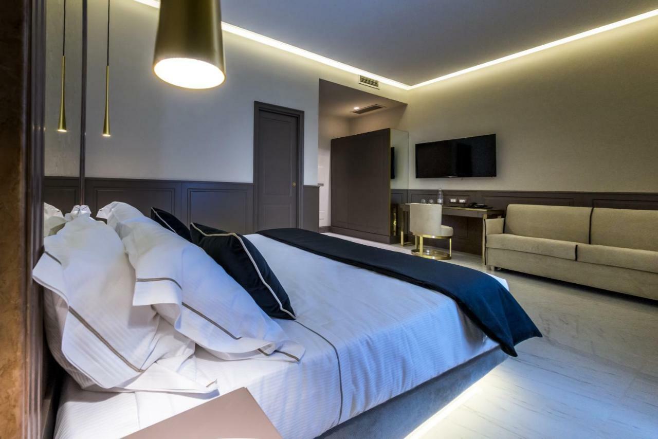 Relais San Severo Napels