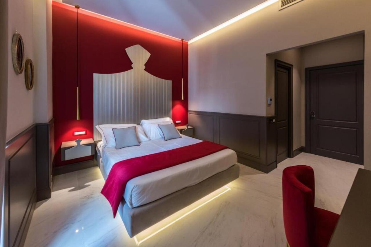 Relais San Severo Bed & Breakfast