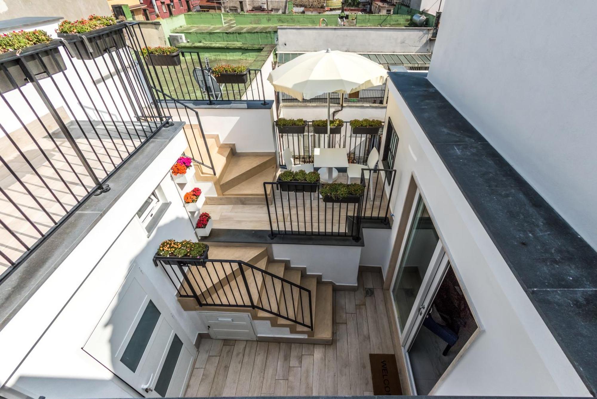 Relais San Severo Napoli
