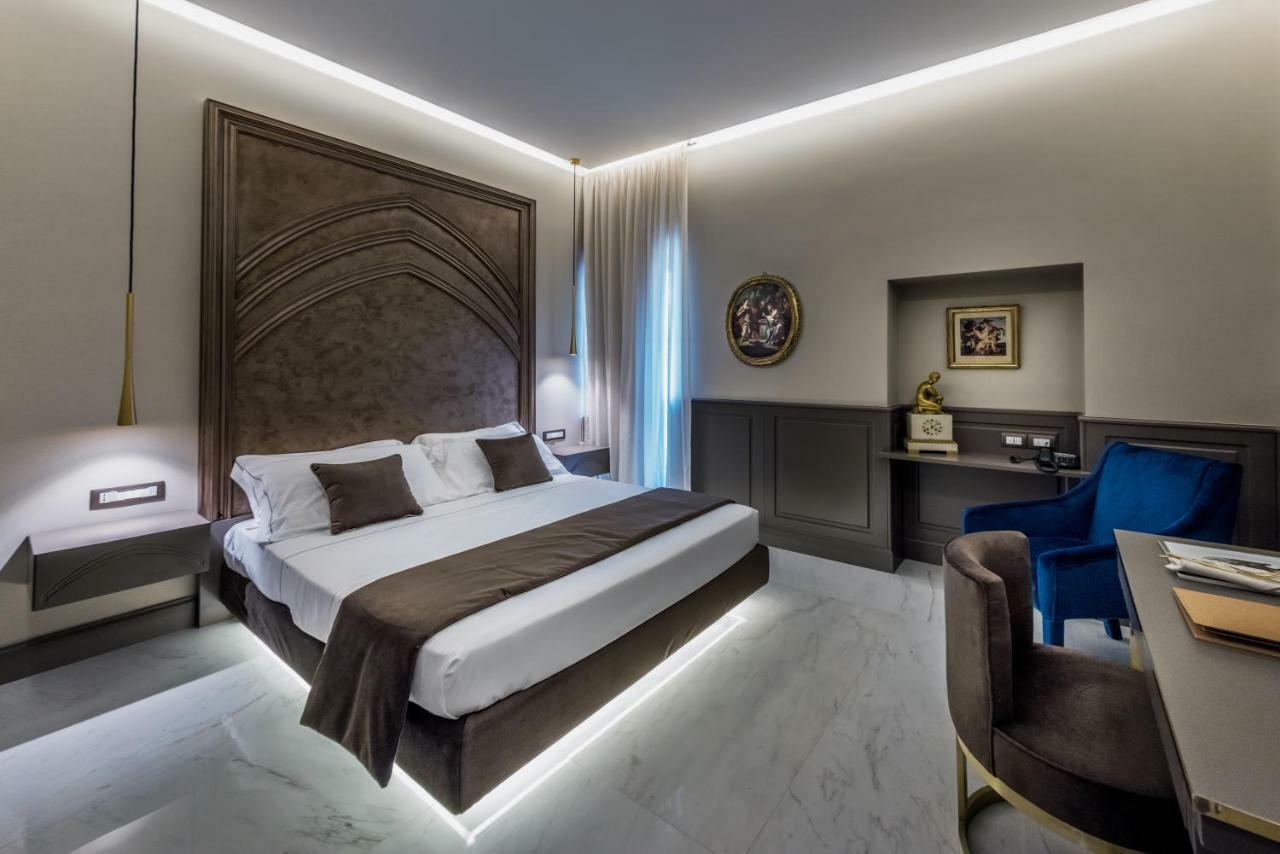 Relais San Severo 3* Napoli